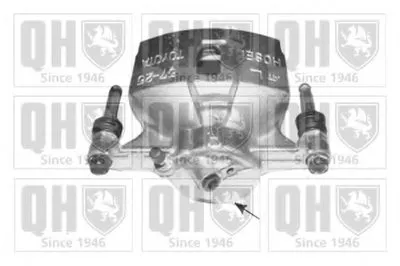 Тормозной суппорт QUINTON HAZELL купить