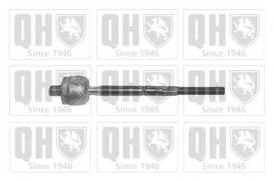 Осевой шарнир, рулевая тяга QUINTON HAZELL купить