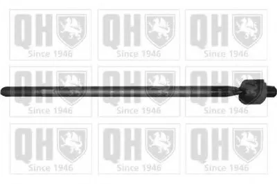 Осевой шарнир, рулевая тяга QUINTON HAZELL купить