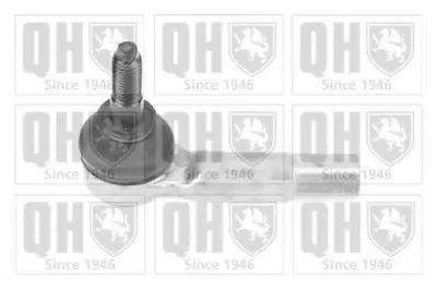 Наконечник поперечной рулевой тяги Premium Kit+ QUINTON HAZELL купить