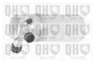 Осушитель, кондиционер QUINTON HAZELL купить