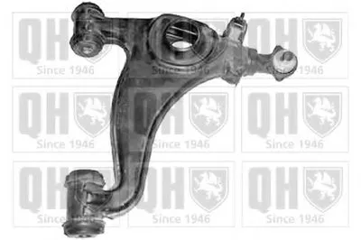 Рычаг независимой подвески колеса, подвеска колеса QUINTON HAZELL купить