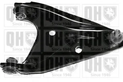 Рычаг независимой подвески колеса, подвеска колеса QUINTON HAZELL купить