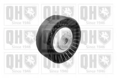 Паразитный / ведущий ролик, поликлиновой ремень QUINTON HAZELL купить