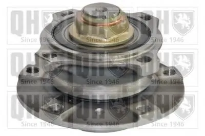 Комплект подшипника ступицы колеса The Original QUINTON HAZELL купить