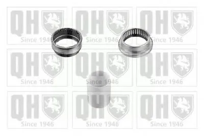 Ремкомплект, балка моста QUINTON HAZELL купить