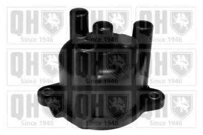 Крышка распределителя зажигания CI QUINTON HAZELL купить