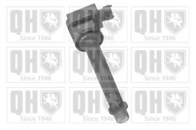 Элемент катушки зажигания CI QUINTON HAZELL купить