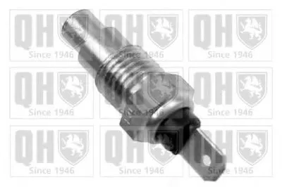 Датчик, температура охлаждающей жидкости CI QUINTON HAZELL купить