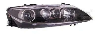 Фара TYC купить