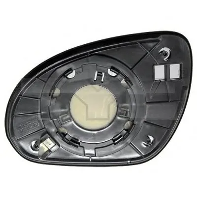 Зеркальное стекло, наружное зеркало TYC купить