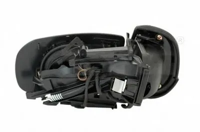 Наружное зеркало TYC купить