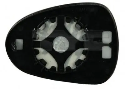 Зеркальное стекло, наружное зеркало TYC купить