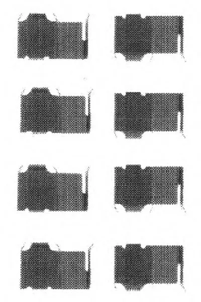 Комплектующие, колодки дискового тормоза PREMIER FERODO купить