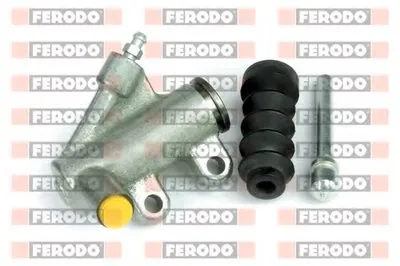 Рабочий цилиндр, система сцепления FERODO купить
