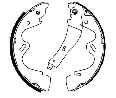 Комплект тормозных колодок PREMIER FERODO купить