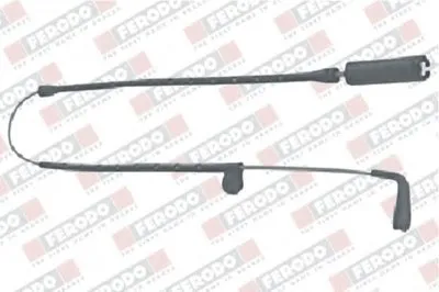 Сигнализатор, износ тормозных колодок PREMIER FERODO купить