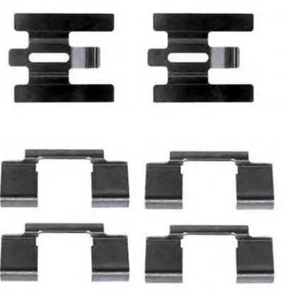 Комплектующие, колодки дискового тормоза BREMBO купить