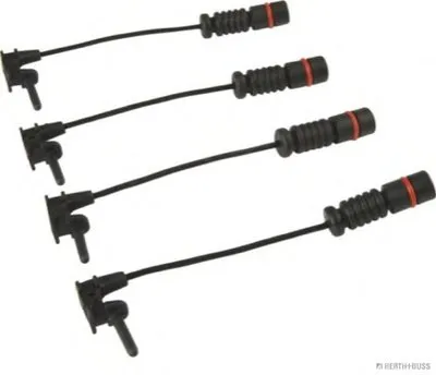 Контрольный контакт, контроль слоя тормозных колодок HERTH+BUSS ELPARTS купить