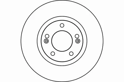 Тормозной диск MINTEX купить
