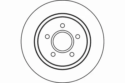 Тормозной диск MINTEX купить