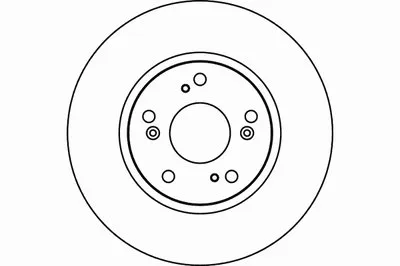 Тормозной диск MINTEX купить