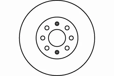 Тормозной диск MINTEX купить