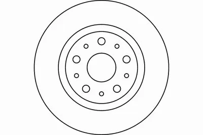 Тормозной диск MINTEX купить