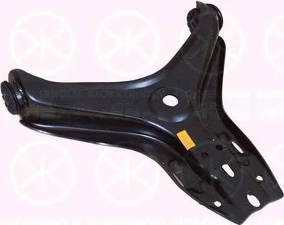 Рычаг независимой подвески колеса, подвеска колеса KLOKKERHOLM купить