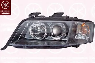 Фара KLOKKERHOLM купить