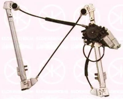 Подъемное устройство для окон KLOKKERHOLM купить