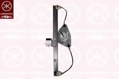 Подъемное устройство для окон KLOKKERHOLM купить