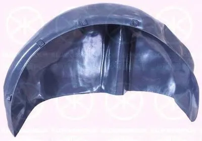 Обшивка, колесная ниша KLOKKERHOLM купить