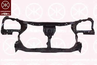 Облицовка передка KLOKKERHOLM купить