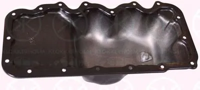 Масляный поддон KLOKKERHOLM купить