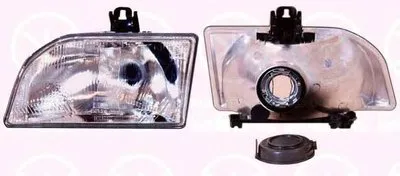 Фара KLOKKERHOLM купить