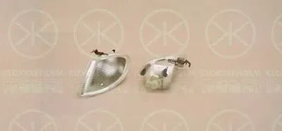 Фонарь указателя поворота KLOKKERHOLM купить
