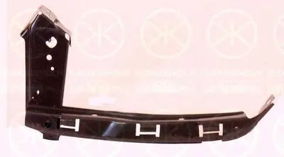 Кронштейн, буфер KLOKKERHOLM купить