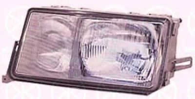 Фара KLOKKERHOLM купить