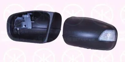 Корпус, наружное зеркало KLOKKERHOLM купить