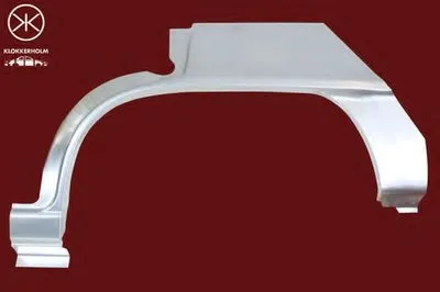 Боковина KLOKKERHOLM купить