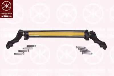 Балка моста KLOKKERHOLM купить