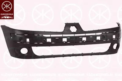 Буфер KLOKKERHOLM купить