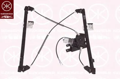 Подъемное устройство для окон KLOKKERHOLM купить