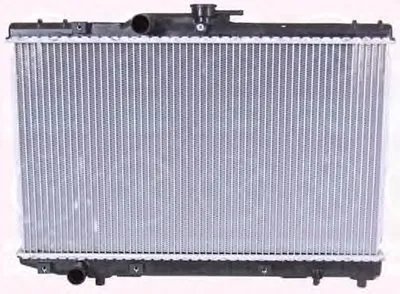 Радиатор, охлаждение двигателя KLOKKERHOLM купить