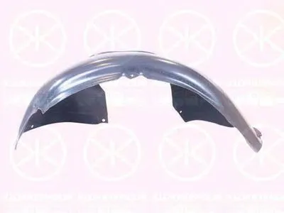 Обшивка, колесная ниша KLOKKERHOLM купить