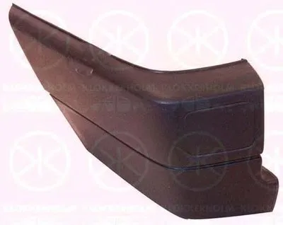 Буфер KLOKKERHOLM купить