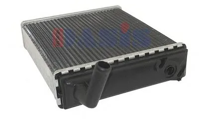 Теплообменник, отопление салона AKS DASIS купить