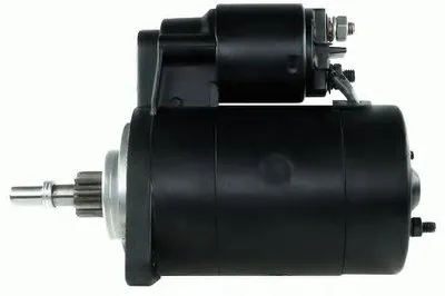 Стартер FRIESEN купить