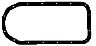 Прокладка, масляный поддон GLASER купить